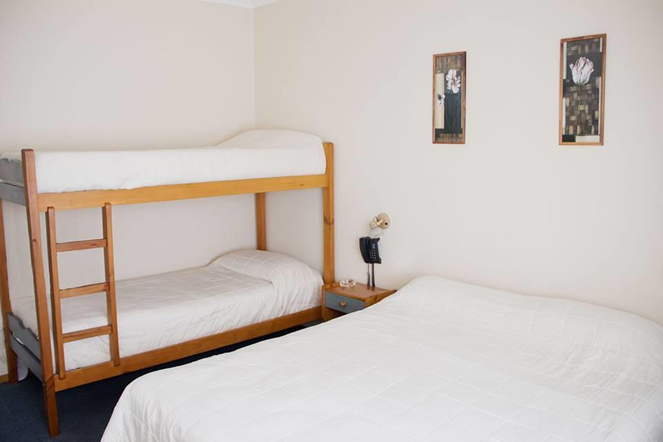 Luján Hotel Del Virrey מראה חיצוני תמונה