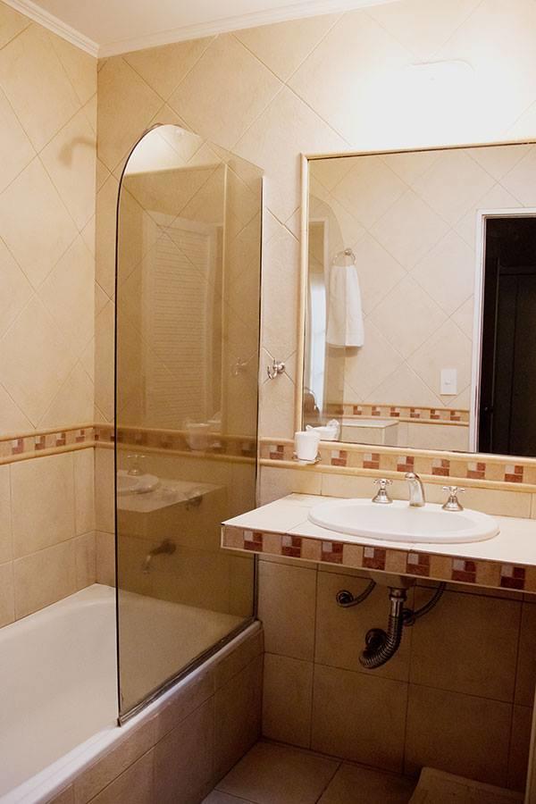 Luján Hotel Del Virrey מראה חיצוני תמונה