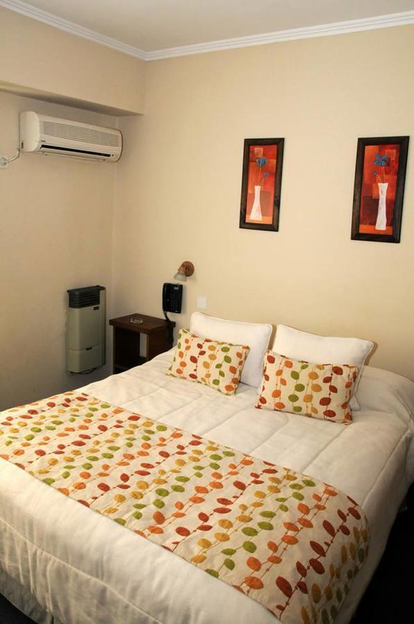Luján Hotel Del Virrey מראה חיצוני תמונה