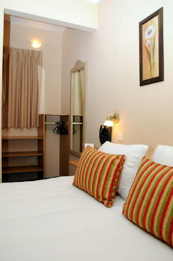 Luján Hotel Del Virrey מראה חיצוני תמונה