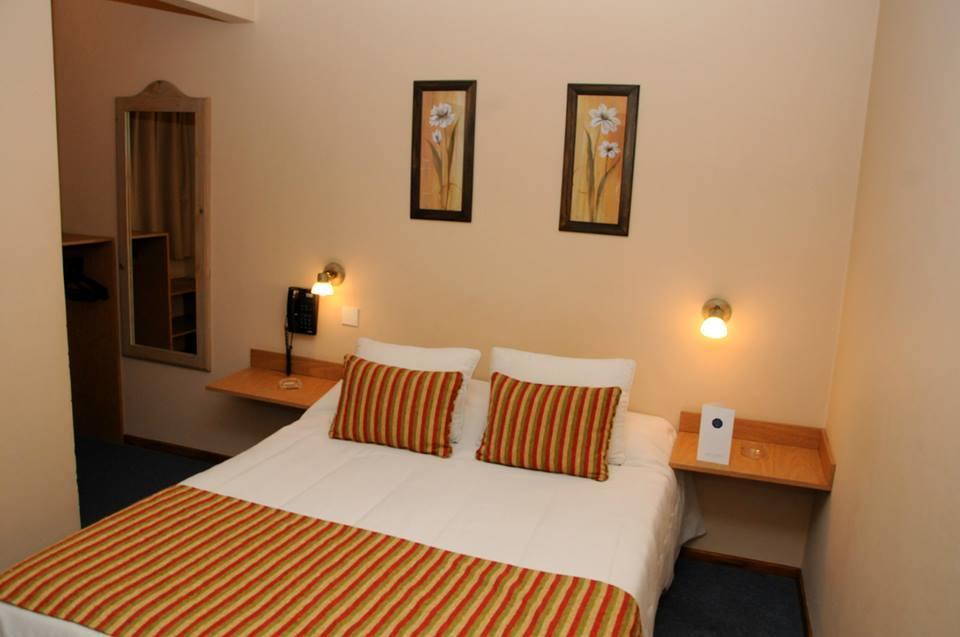 Luján Hotel Del Virrey מראה חיצוני תמונה